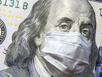Time to Hedge Against the US Dollar?