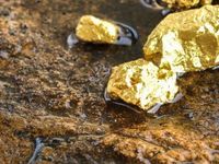 Is the Downward Pressure on Gold Over as U.S. Dollar Retreats?