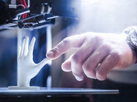 Long-Lost 3D Printing ETFs Making a Resurgence