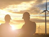 Is It Time to Be a Buyer in the Energy Sector?