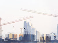 Where Will Infrastructure Stand Post-Election?
