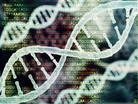 ARK Genomics Fund Poised for the Future of Healthcare