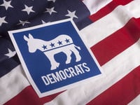 3 Leveraged ETFs that Stand to Gain from Blue Wave
