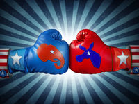 Different ESG Pathways by the Republicans and Democrats