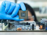 U.S.-China Conflict Could Actually Benefit Semiconductors