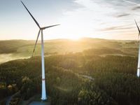 Clean Energy Growth: More than Just Politics