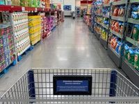 Additional Stimulus Could Boost This Consumer Staples ETF