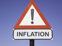 Inflation Uncertainty is Prime Time for TDTT