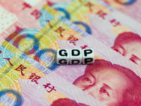 Chinese Growth Rate Poised for 8.4% Jump in 2021