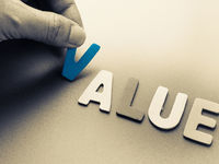 A Once-Beloved Metric: Alpha Architect's Value Approach
