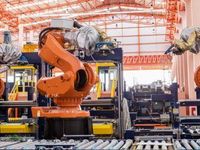 The Future of Robotics is Bright with ARKQ