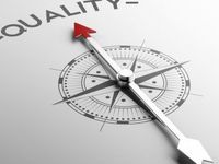 Quality Wins in the End: The Low Volatility QLV
