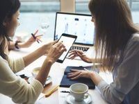Bet on Even More Increased Internet Usage with WEBL