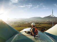 Can Clean Energy Boost Portugal's PGAL ETF?