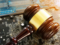 Eyeing regulation risk in tech