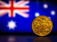 Bet on an Aussie Dollar Jump with the "FXA" ETF