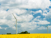 Outlook for renewable energy