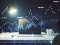 More Advisors Are Warming to Active ETF Strategies