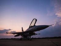 Can This ETF Benefit from More Government Defense Spending?