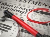 Why Are Synthetic ETFs Garnering So Much Interest?