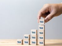 Don’t Ditch Dividend ETFs if Taxes Rise
