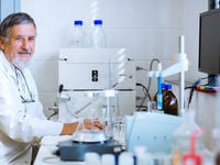 Medical Breakthrough ETFs for More than Just COVID