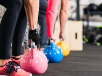 Get Your Portfolio in Shape with the “BFIT” ETF