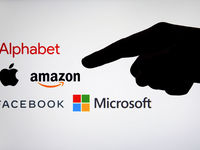 Bank on Big Tech's Latest Earnings Project