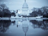 Can Division Be Positive? Split Congress a SKOR for this ETF