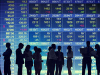 The SCZ ETF: Avoiding U.S. and Chinese Volatility