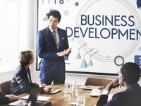 Get Down to Business Development Companies with “BIZD”