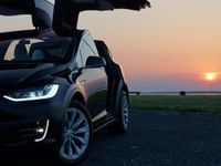 Talking Tesla Upside: Its Impact on the Hot ARKQ ETF