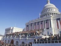 The Model Portfolio Eagerly Awaiting Inauguration Day