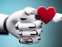 This Thematic ETF Shows That Robots Are Loved by Investors
