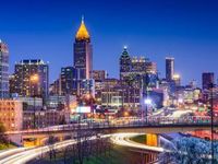 A Georgia State of Mind for Energy ETFs