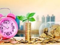 ESG Investments Could Enhance Retirement Plans