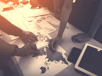 Is Your Portfolio Pining for an International Boost?