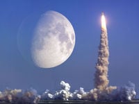 Direxion Launches Innovator ETF Straight To The MOON