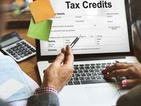 Joe Biden's Tax Credit Could Boost This Leveraged ETF