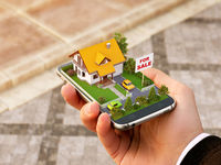 The Housing Market: A New Area for the Booming ARKW ETF
