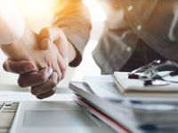 Is Consolidation the Future for Active Management?