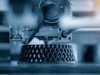 New Stock to Turn the 3D Printing ETF Market On Its Head