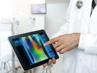 ARK's Genome ETF on the Front Lines of Detecting Cancer