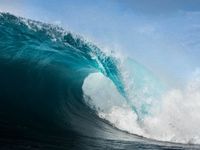 If You Can Handle Big Waves, Surf The 'TECL' ETF