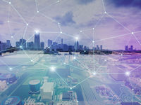 Why the Smart Grid Industry is a Smart Place to Invest