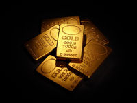 Immense Challenges Ahead Support Gold