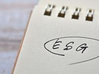 It's Not Too Late to Hop on the ESG Bandwagon With These 3 ETFs
