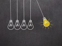 Track Ongoing Winners with a Momentum Factor ETF