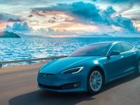 All In: The ETF for Maximum Tesla Exposure