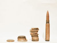 How Will Biden's Defense Spending Impact Investors?
